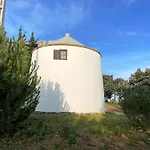 度假居 Moinho Da Pena - Local