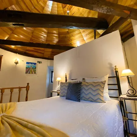 Moinho Da Pena - Local Feriehus