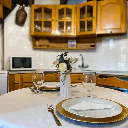 Casa vacanze Moinho Da Pena - Local Bairro (Santarem)