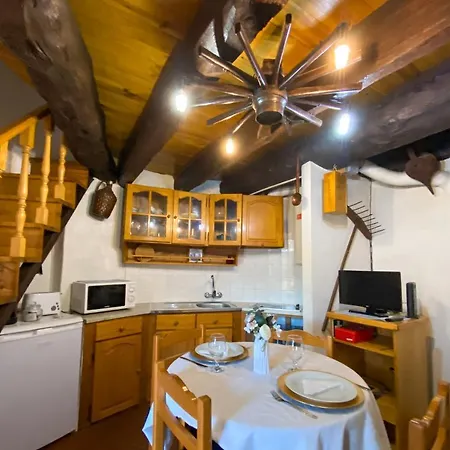 Moinho Da Pena - Local