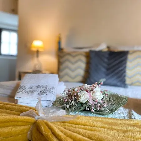 Moinho Da Pena - Local Casa vacanze