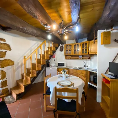 Casa vacanze Moinho Da Pena - Local