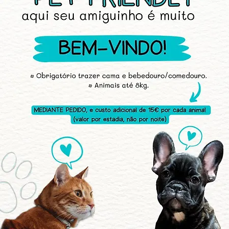 Casa vacanze Moinho Da Pena - Local