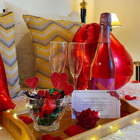 Casa vacanze Moinho Da Pena - Local