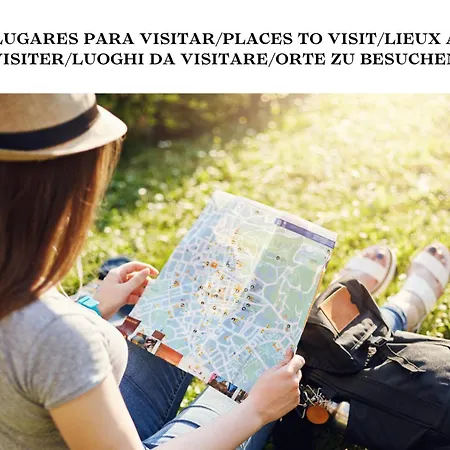 Moinho Da Pena - Local Casa vacanze Bairro (Santarem)