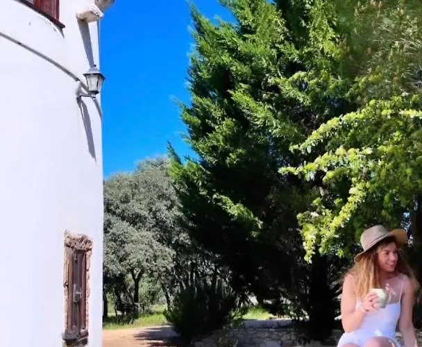 Moinho Da Pena - Local *