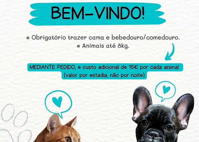 Casa de Férias Moinho Da Pena - Local