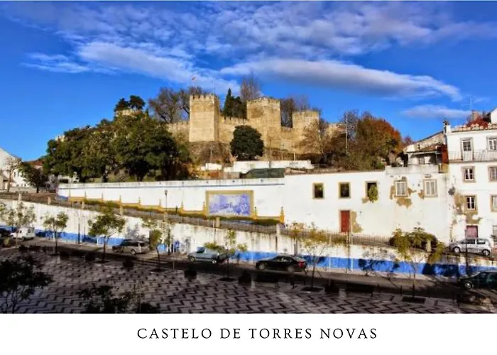 Casa de Férias Moinho Da Pena - Local